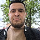 Рифат, 33 года