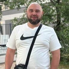 Фотография мужчины Сережа, 33 года из г. Днепр