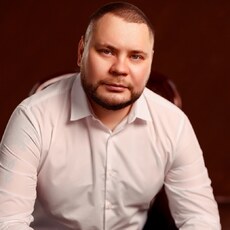 Фотография мужчины Степан, 36 лет из г. Удачный