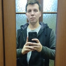 Фотография мужчины Роман, 28 лет из г. Рыбинск