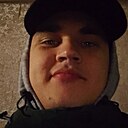 Денис, 20 лет