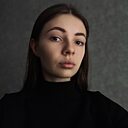 Полина, 19 лет
