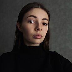 Фотография девушки Полина, 19 лет из г. Екатеринбург