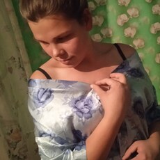 Есения, 24 из г. Иркутск.