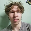 Дамиан, 20 лет