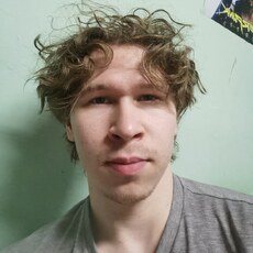 Фотография мужчины Дамиан, 20 лет из г. Сыктывкар