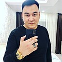 Сержо, 35 лет