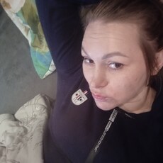 Фотография девушки Маришка, 37 лет из г. Омск