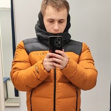 Фотография мужчины Олег, 21 год из г. Пинск