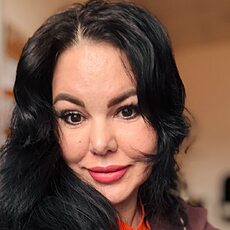 Фотография девушки Агата, 36 лет из г. Санкт-Петербург