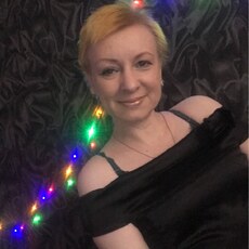 Фотография девушки Дарья, 39 лет из г. Саратов