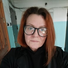 Фотография девушки Елена, 47 лет из г. Олонец