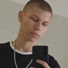 Фотография мужчины Анатолий, 18 лет из г. Нижний Новгород