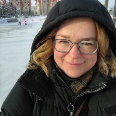 Фотография девушки Наталья, 45 лет из г. Москва