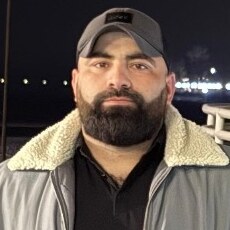 Фотография мужчины Миша, 32 года из г. Реутов