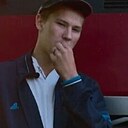 Никита, 21 год