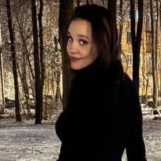 Фотография девушки Анфиса, 23 года из г. Мытищи