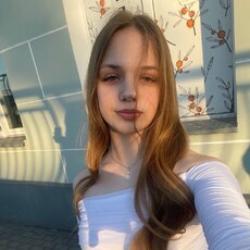 Фотография девушки Катя, 20 лет из г. Минск