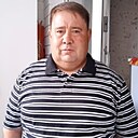 Ильгиз, 46 лет