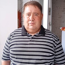Фотография мужчины Ильгиз, 46 лет из г. Октябрьский (Башкортостан)
