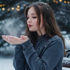 Фотография девушки Мари, 27 лет из г. Павлодар