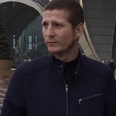 Фотография мужчины Timur, 36 лет из г. Оренбург