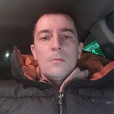 Фотография мужчины Эдуард, 35 лет из г. Грязи