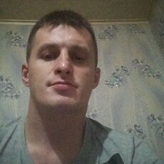 Фотография мужчины Антон, 35 лет из г. Кингисепп