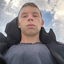 Данил, 18 лет