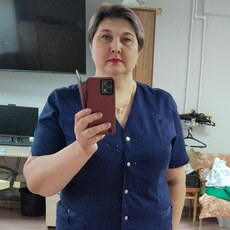 Фотография девушки Любовь, 49 лет из г. Поворино