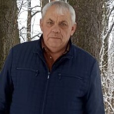 Фотография мужчины Игорь, 61 год из г. Ярославль