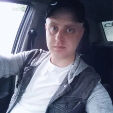 Фотография мужчины Данил, 31 год из г. Златоуст