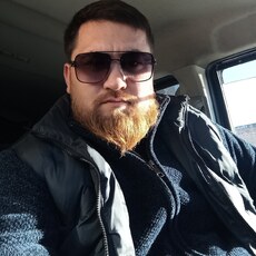 Фотография мужчины Курбан, 27 лет из г. Арсеньев