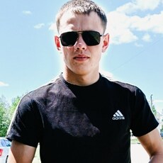 Фотография мужчины Дмитрий, 26 лет из г. Чита