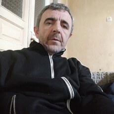Фотография мужчины Гурам, 44 года из г. Батуми