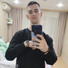 Фотография мужчины Олег, 28 лет из г. Волгоград