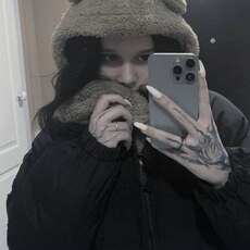 Фотография девушки Полина, 18 лет из г. Брест