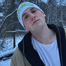 Фотография мужчины Данил, 24 года из г. Красноярск