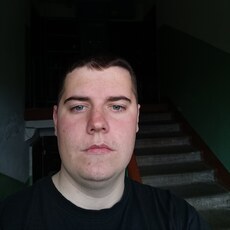 Фотография мужчины Демид, 24 года из г. Мурманск