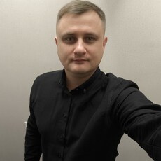 Фотография мужчины Евгений, 36 лет из г. Краснодар