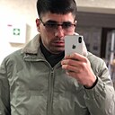 Шохрат, 24 года