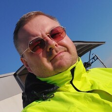 Андрей, 47 из г. Санкт-Петербург.