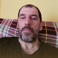 Фотография мужчины Антон, 42 года из г. Анапа