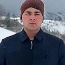 Shohruh, 24 года