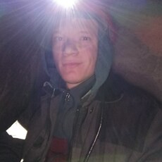 Фотография мужчины Вячеслав, 27 лет из г. Ленинск-Кузнецкий