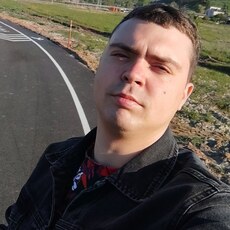 Фотография мужчины Иван, 30 лет из г. Мурманск