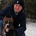 Максим, 33 года