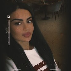 Фотография девушки Ульвия, 37 лет из г. Санкт-Петербург