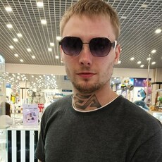 Фотография мужчины Антон, 26 лет из г. Лида