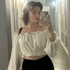 Фотография девушки Валерия, 20 лет из г. Омск